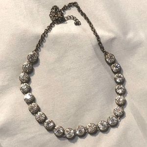 Large Antique paste Stones